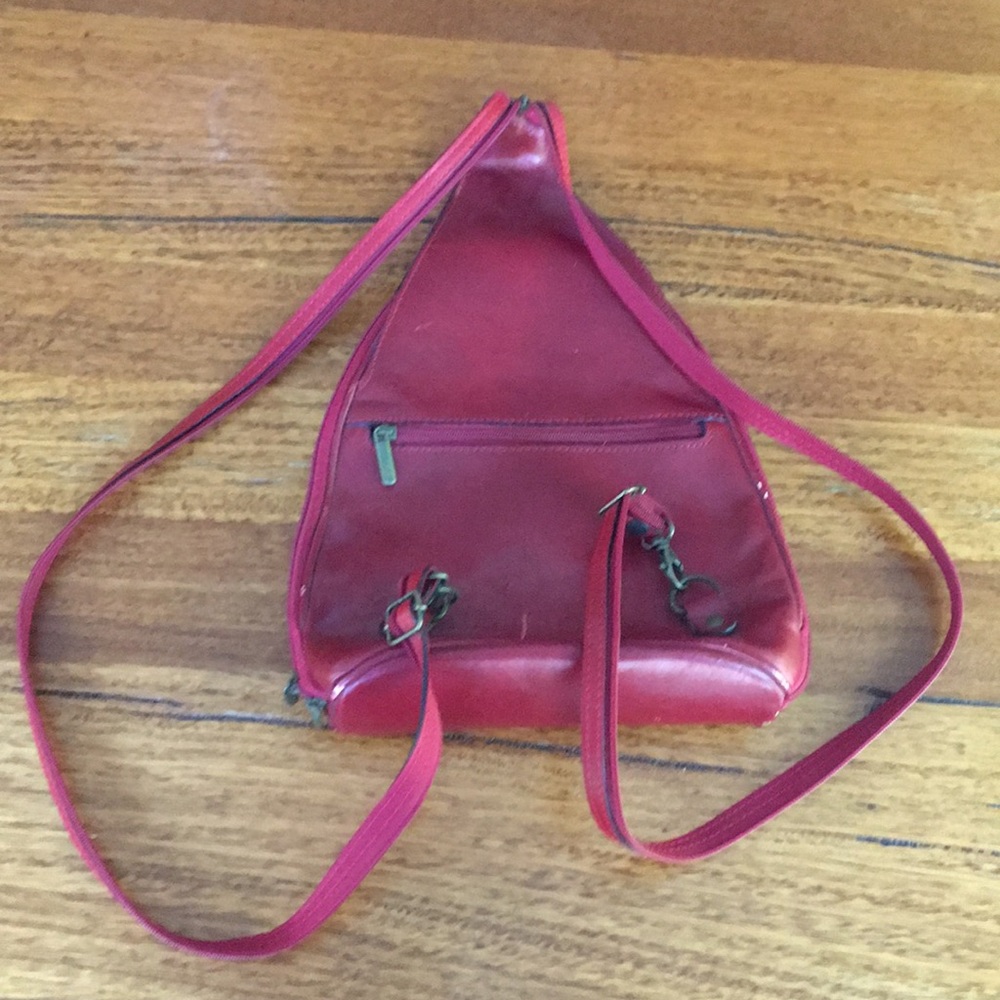 Simona Ferri Backpack - Picture 6 of 10